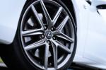 Lexus IS350 F-Sport 2016 года (JP)
